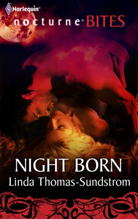 Title details for Night Born by Linda Thomas-Sundstrom - Available